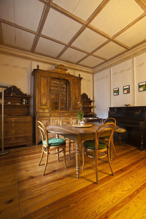 Comologno Palazzo Gamboni Swiss Historic Hotel מראה חיצוני תמונה